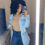 Nija Johnson - @thicknii - Instagram