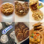 Nija Johnson - @nijasdesserts - Instagram