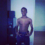 Nija Johnson topguuna - @nijatopgunna475 - Instagram