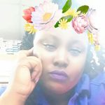 Nija Shanna Johnson - @keepemlockdwn - Instagram