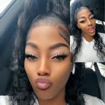 Nija Smith - @taste_my_kisses - Instagram