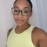 Nija Smith 💫 - @nijapooh - Instagram
