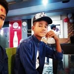 Nijam walker - @nijam_walker - Instagram