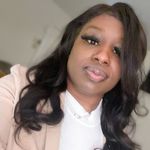 KaNijah Brown - @nijahdavis58 - Instagram