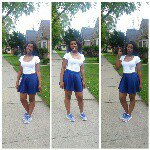 nijah davis - @gorgeous_nijahh - Instagram