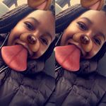 Nijah Davis - @nijahdavis._ - Instagram