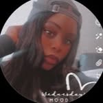 Nijah Davis - @sp_icedchal - Instagram