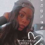 Nijah Davis - @sp_icedchai - Instagram