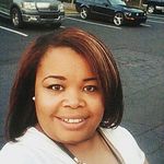 Nijah Davis - @nijahcme84 - Instagram