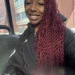 Nijah Davis - Facebook