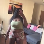 Unrẽachable Nïjahhh - @davis_anijah - Instagram