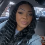 Nijah Hester - @undeniable_nij - Instagram