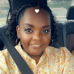 Nijah Knight - @mzgarfield83 - Instagram