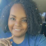 Nijah Knight - @travelwithnijahk - Instagram