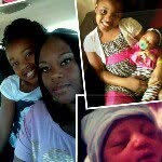Nijah Richardson - @nijah731 - Instagram