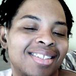 Nijah Taylor - @taylornijah44 - Instagram