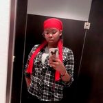 Nijah Taylor - @_queen_lyric_5 - Instagram