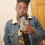Nijah Williams - @nijahtheninja22 - Instagram