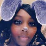 Nijah Williams - @queen_ny_87 - Instagram