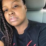 Nijah Williams - @inijahduh824 - Instagram