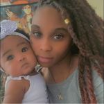 Nijah Williams - @eyeslikepoetry - Instagram