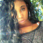 nijah williams - @juicy_baby321 - Instagram