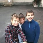 Nik  Albert - @albertnikita - Instagram