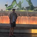 Nikita Albertini - @nikalbertini - Instagram