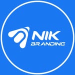 آژانس تبلیغاتی | نیک - @nikbranding - Instagram