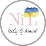 Піжами, білизна, купальники - @nika_li_brand - Instagram