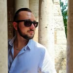 Nik Brandt - @nik_brandt - Instagram