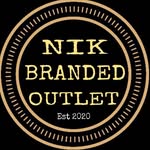 NIKBRANDEDOUTLETT - @nikbrandedoutlet - Instagram