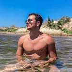 Nikolas Salgueiro - @nikbrandao - Instagram