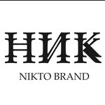 𝐍𝐈𝐊𝐓𝐎 𝐁𝐑𝐀𝐍𝐃 - @nikto.brand - Instagram