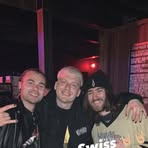 Nik Carter - Facebook