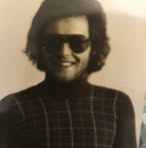 Nik Carter - Facebook