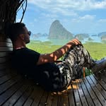 Nik Carter - @nik__carter - Instagram