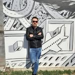 Nik Carter - @guitarawake - Instagram