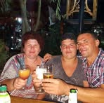 Nik Carter - Facebook