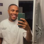 Nick Daniels - @chefnickdaniels_ - Instagram