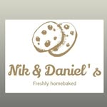 @nik.danielshomebaked - Instagram