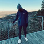 Nik Daniels - @nik2_upnext - Instagram