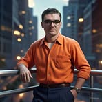 Nikolas Daniels - Facebook