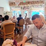 Nicholas Davies - @nikdavies1 - Instagram