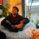 Nick Davis - @nick_is_there - Instagram