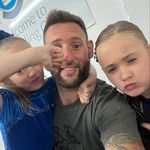 Nick Davis - @nick_davis84 - Instagram