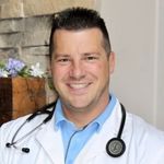 Nick Davis, MD - @nickdavismd - Instagram