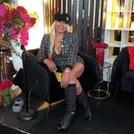 Nickey Davis - @iamnikdavis - Instagram