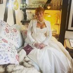 Nik Davis - @lillyisabellastyle - Instagram