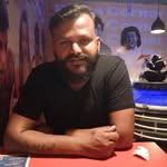 Nik Desai - @nik6067 - Instagram